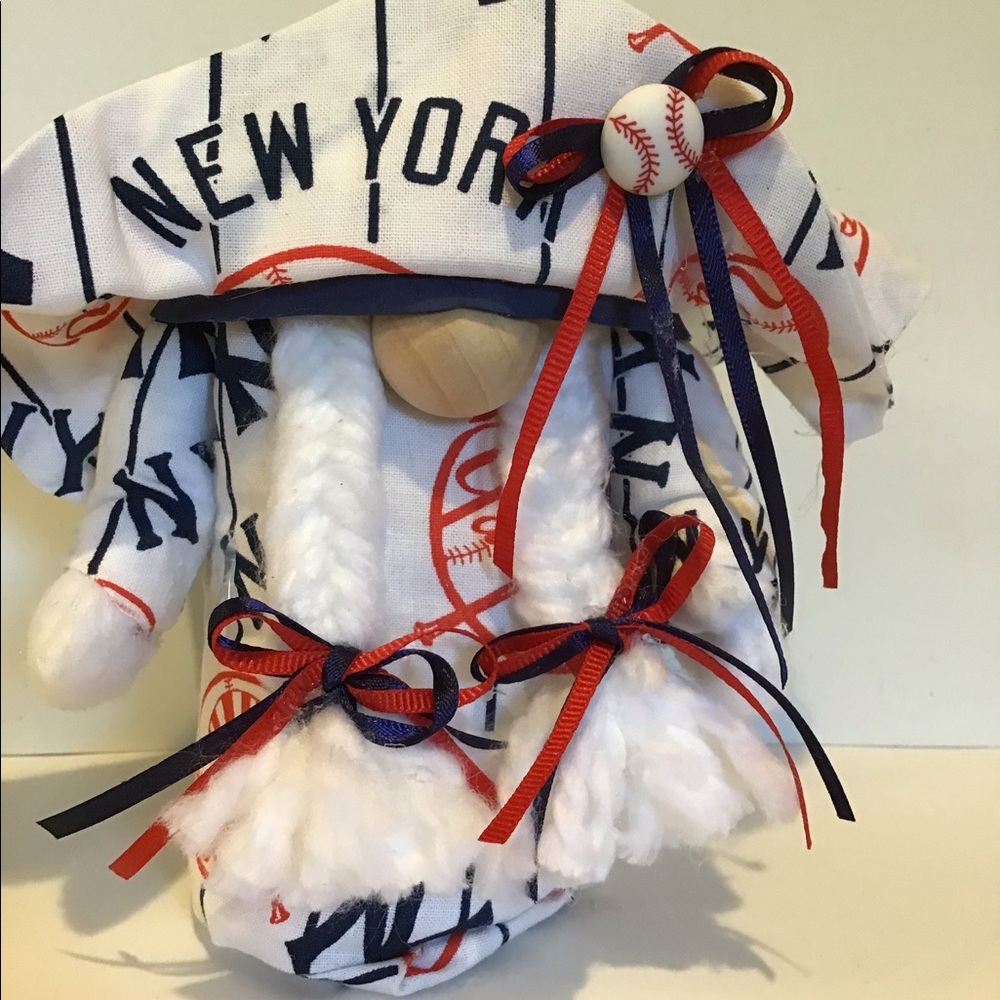 Miss New York Yankee ⚾️